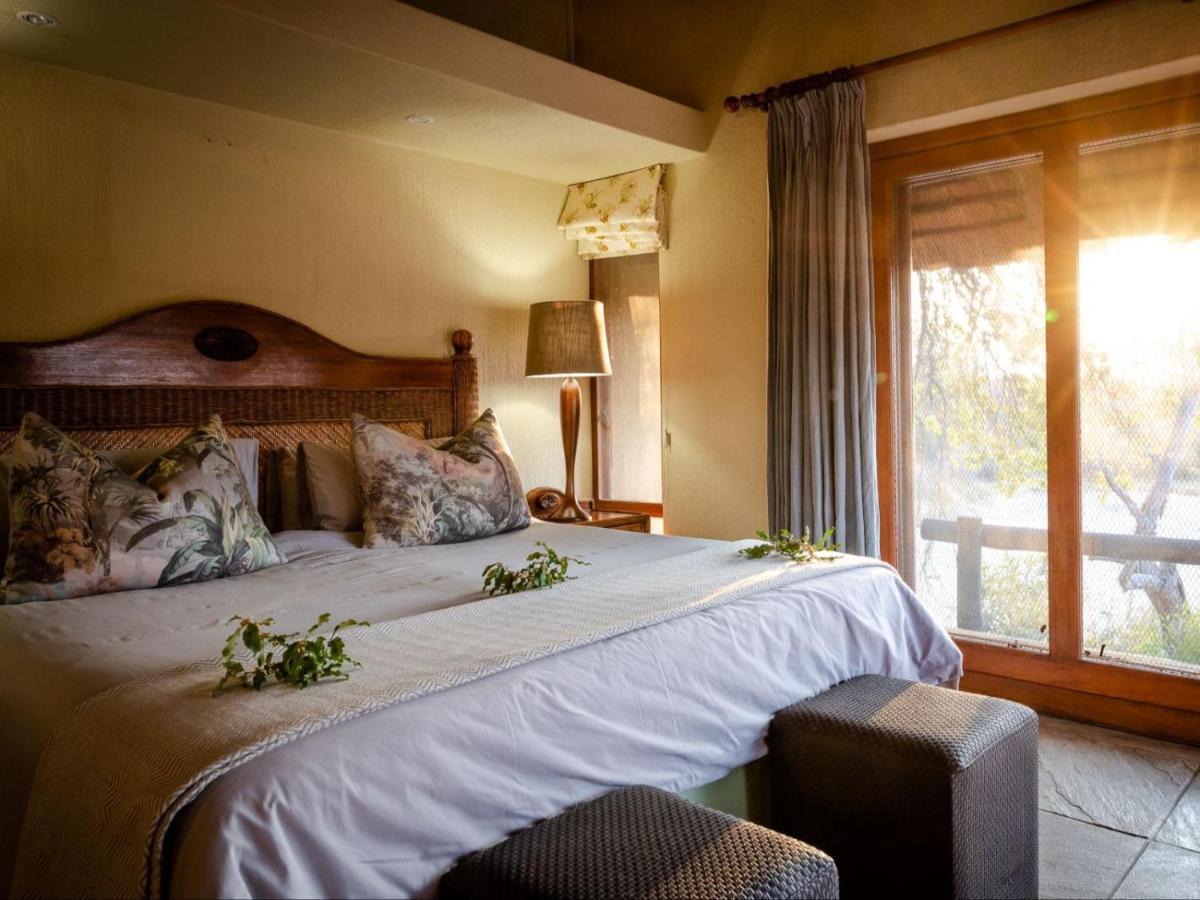 Shimungwe Lodge Hoedspruit Exterior foto