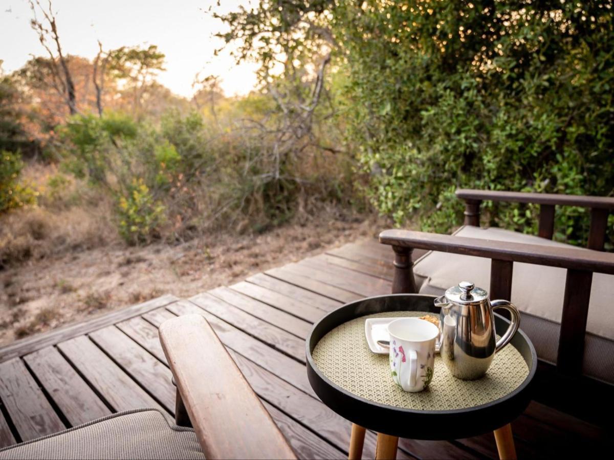 Shimungwe Lodge Hoedspruit Exterior foto