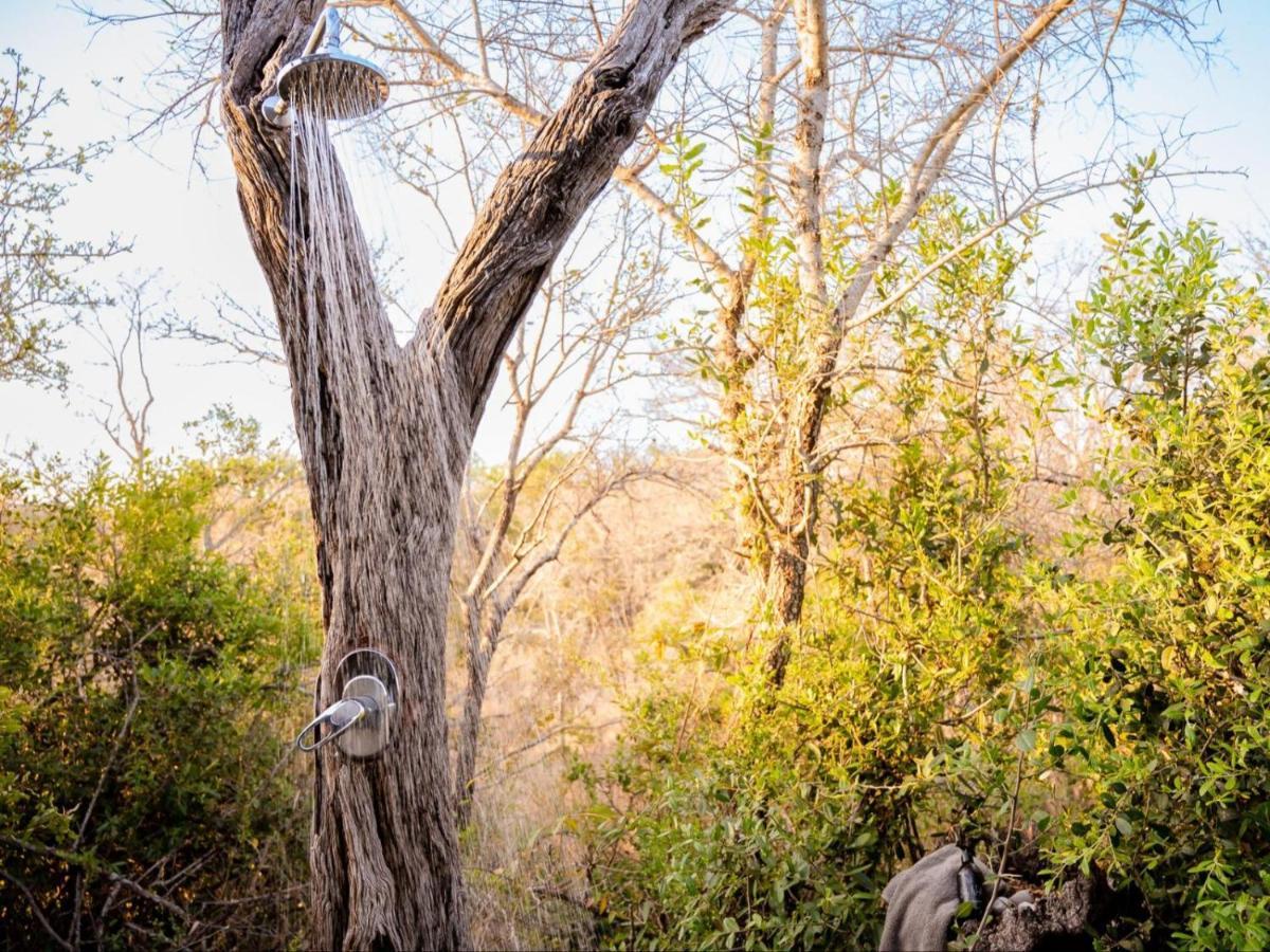 Shimungwe Lodge Hoedspruit Exterior foto
