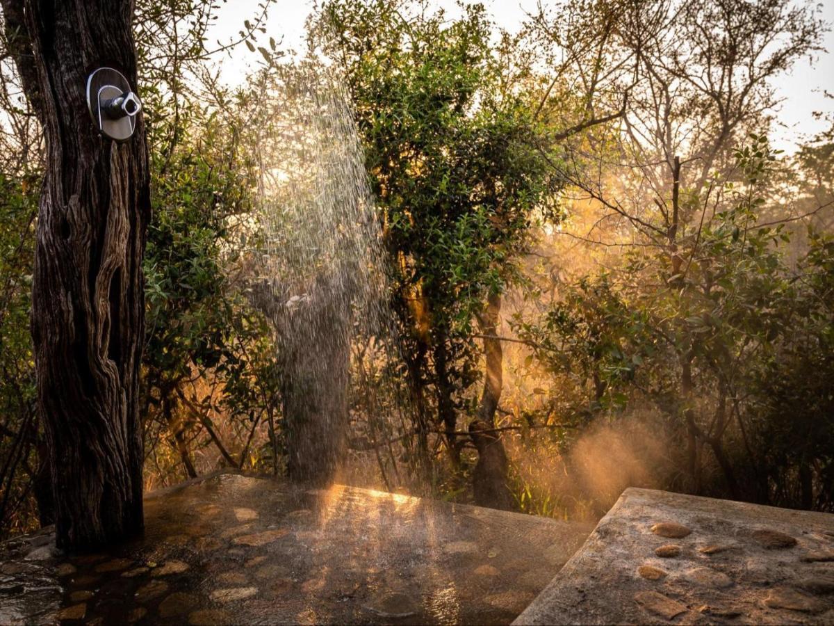 Shimungwe Lodge Hoedspruit Exterior foto